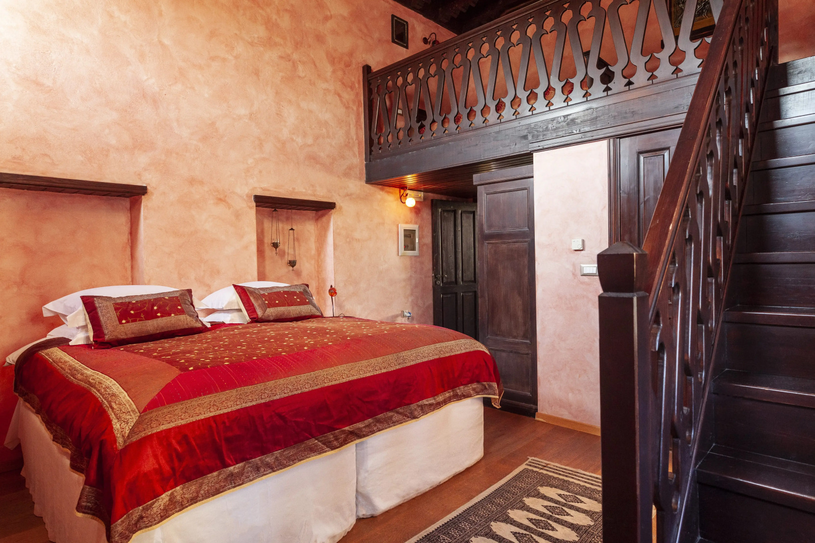 Photo - Spirit Of The Knights Boutique Hotel