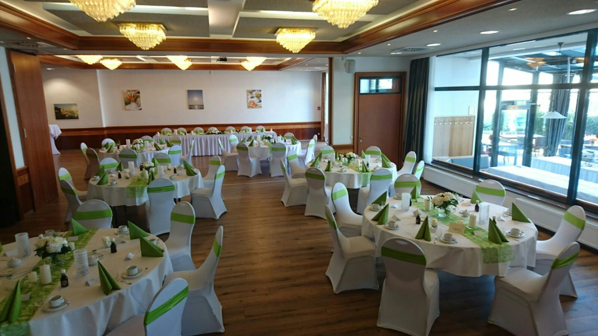 Photo - Seehotel Berlin-Rangsdorf
