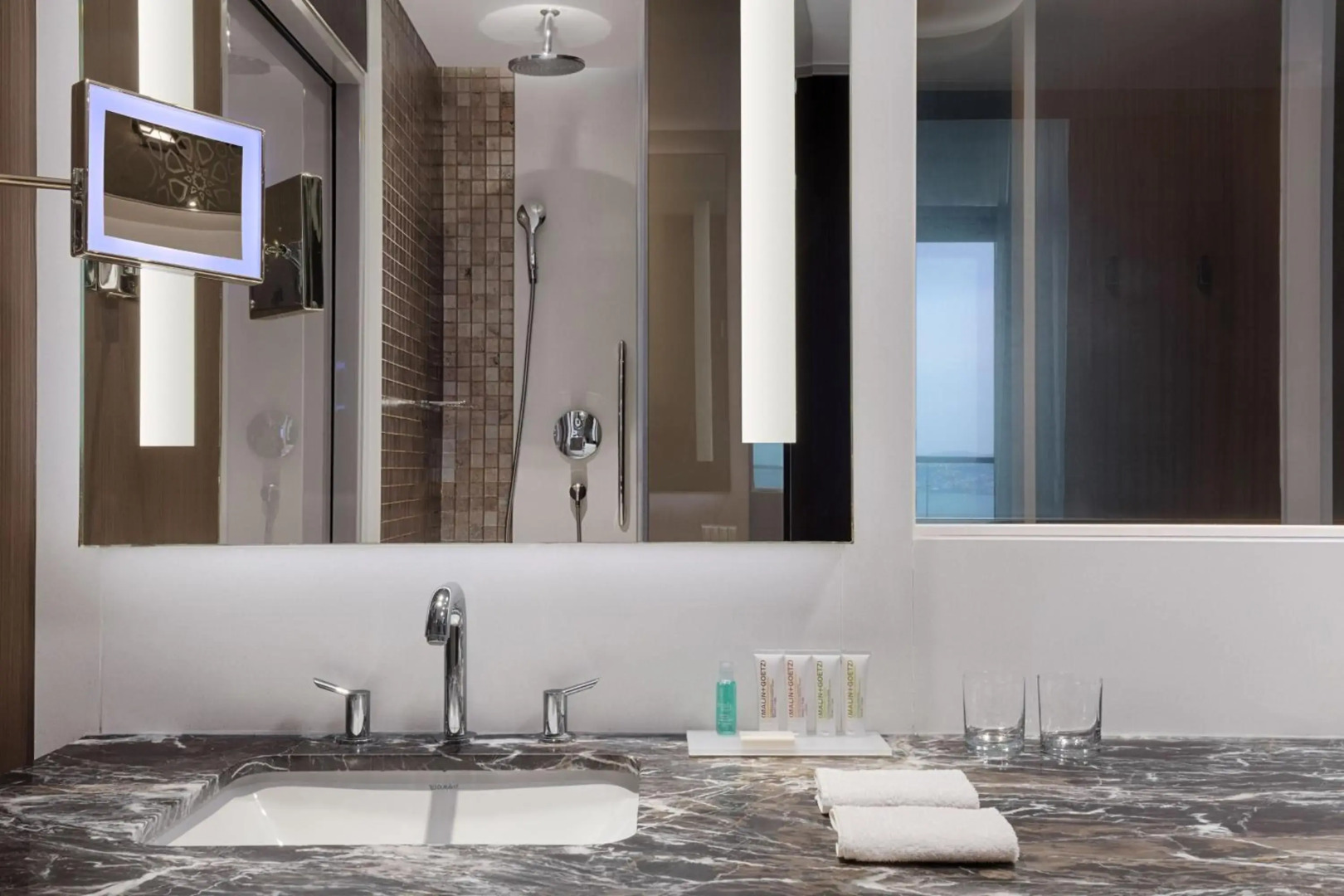 Photo - Le Meridien Istanbul Etiler