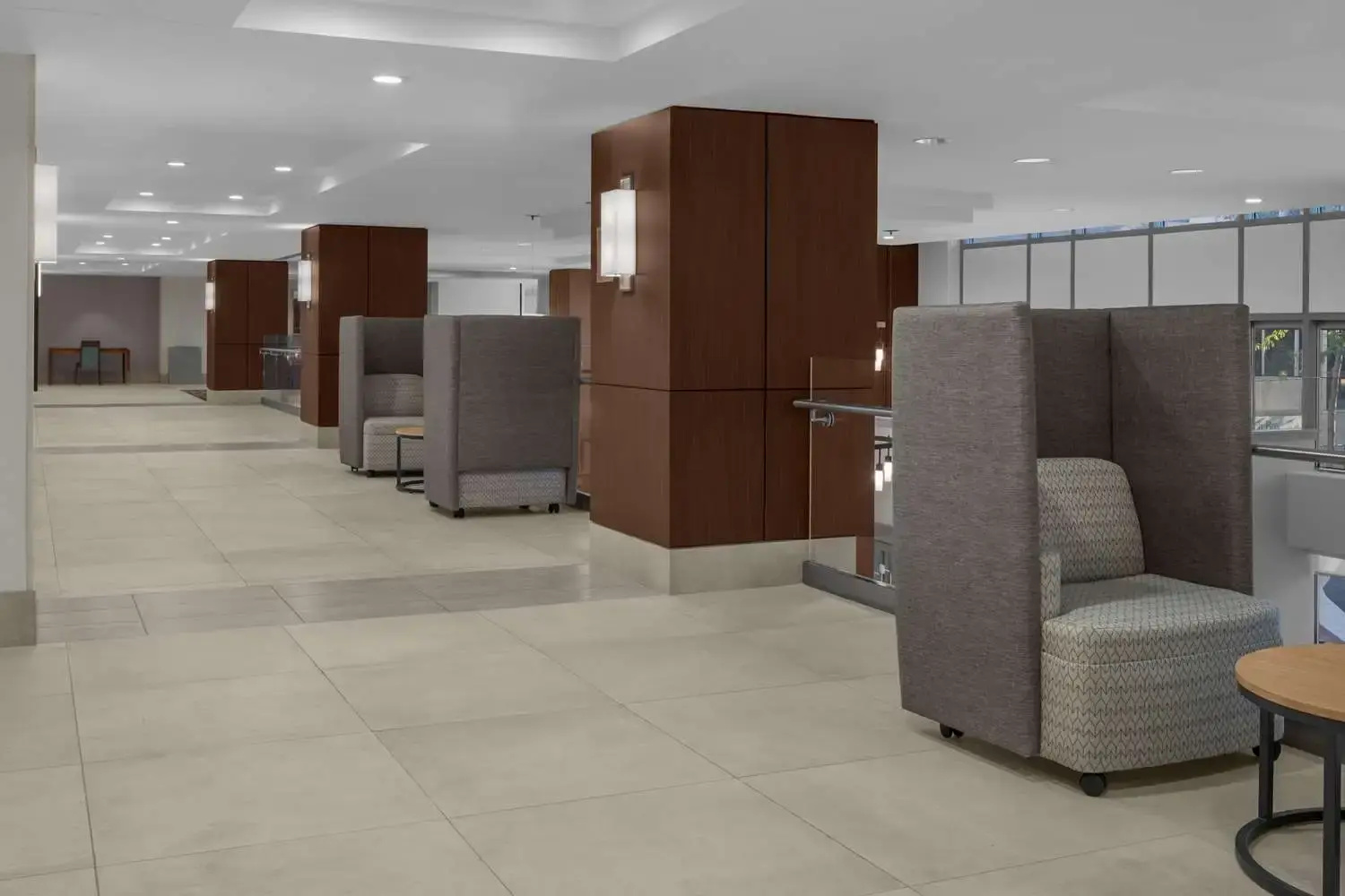 Photo - Hilton Garden Inn Bethesda Downtown