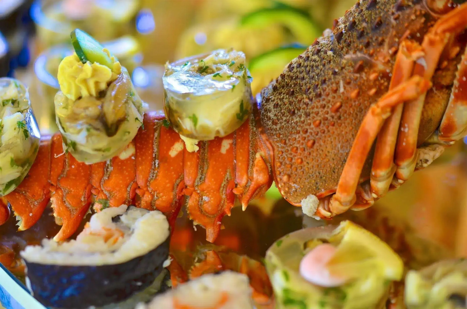 Foto - Royal Garden Palace - Families and Couples