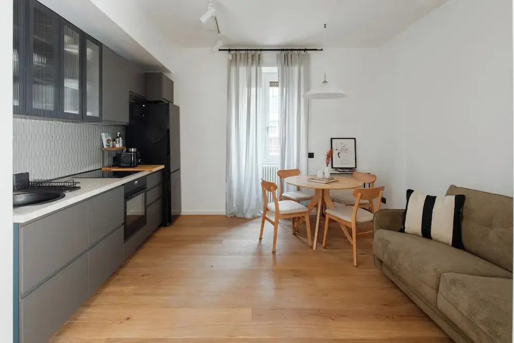 Photo - Cereate Suites