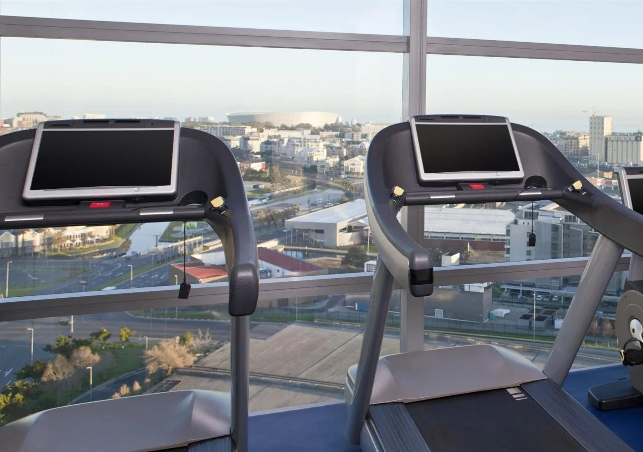 Foto - The Westin Cape Town