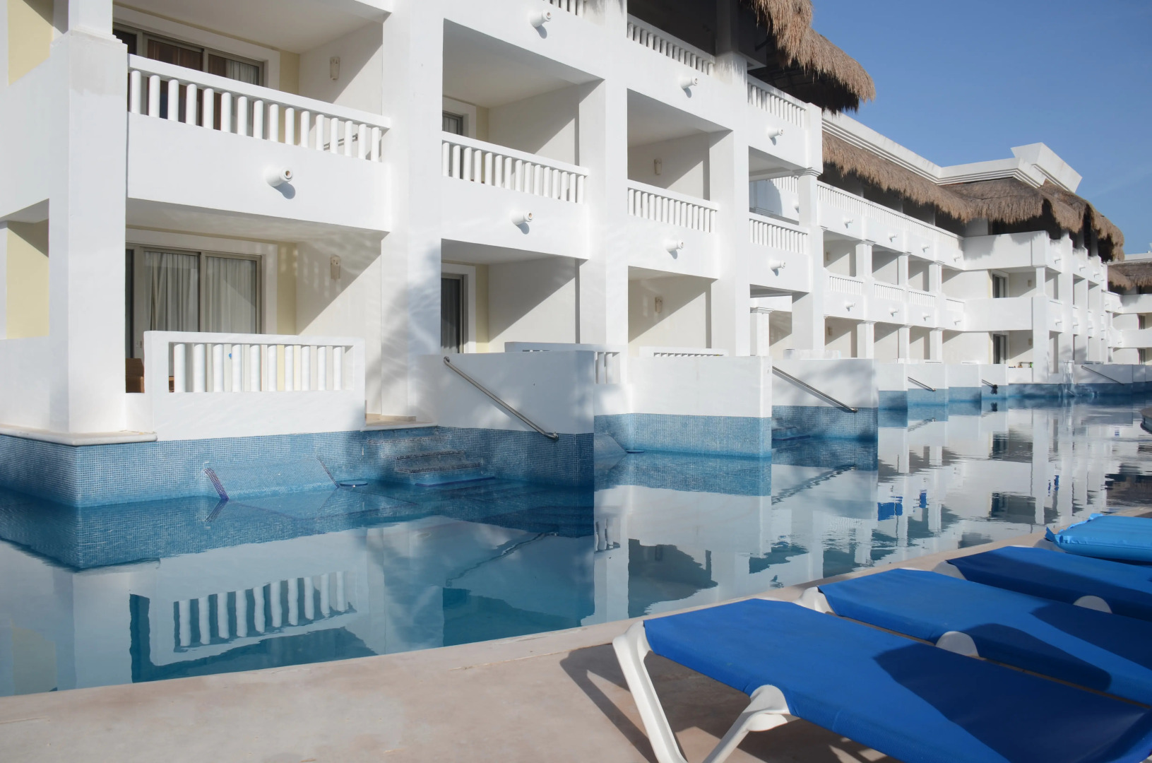 Foto - Grand Sunset Princess - All Inclusive