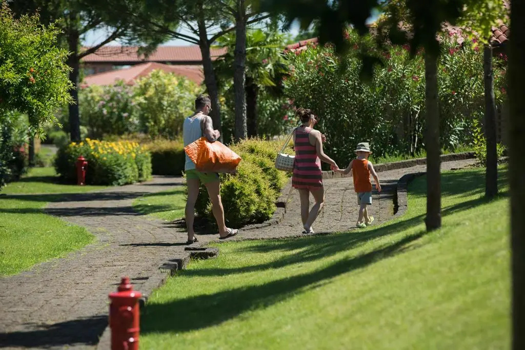 Photo - Green Village Eco Resort
