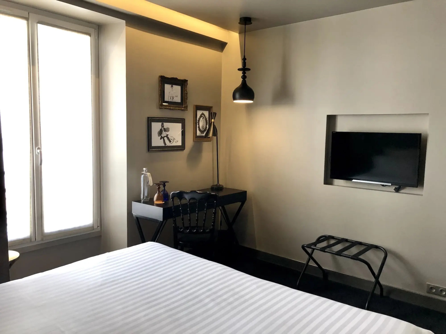 Foto - Hotel Eugene En Ville