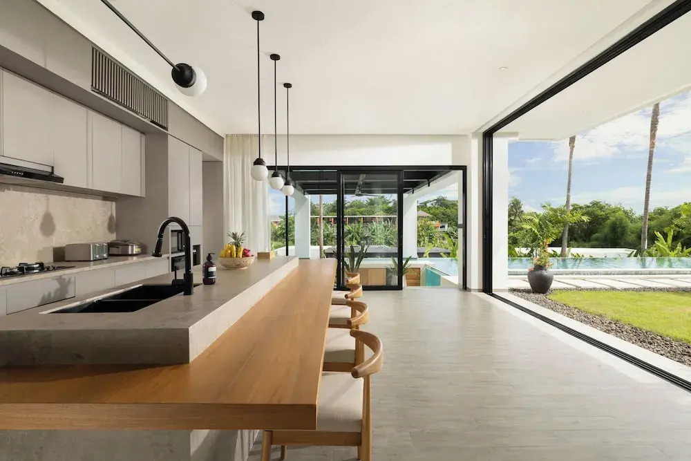 Photo - Arita Villa Canggu by Nakula