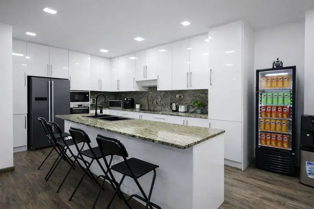 Foto - Teremok Holiday Homes