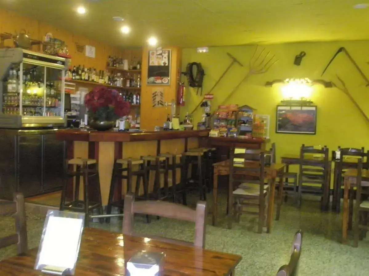Foto - Hostal Vall D'Aneu by Arcas & Sambola
