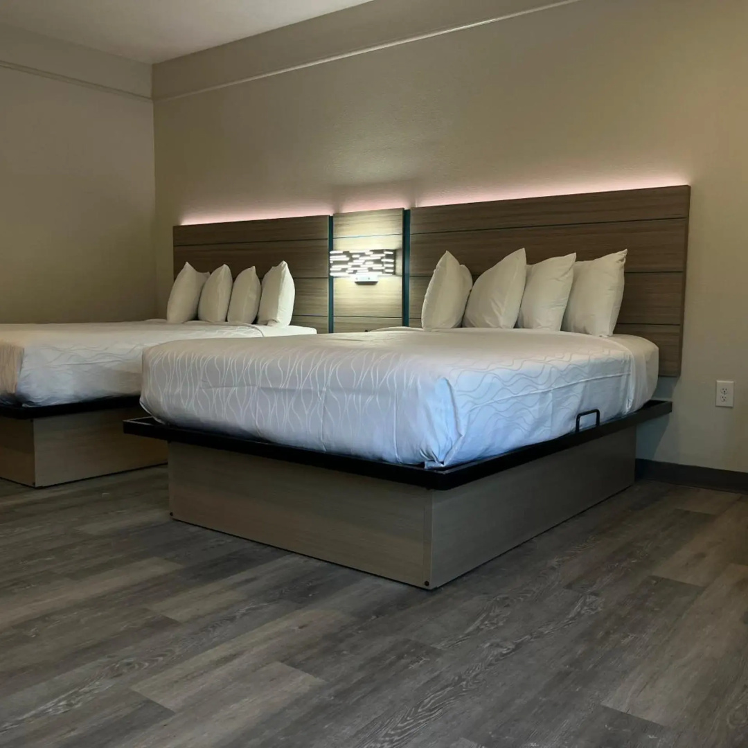 Photo - Sonesta Essential Hotel Houston-I-45 Spring