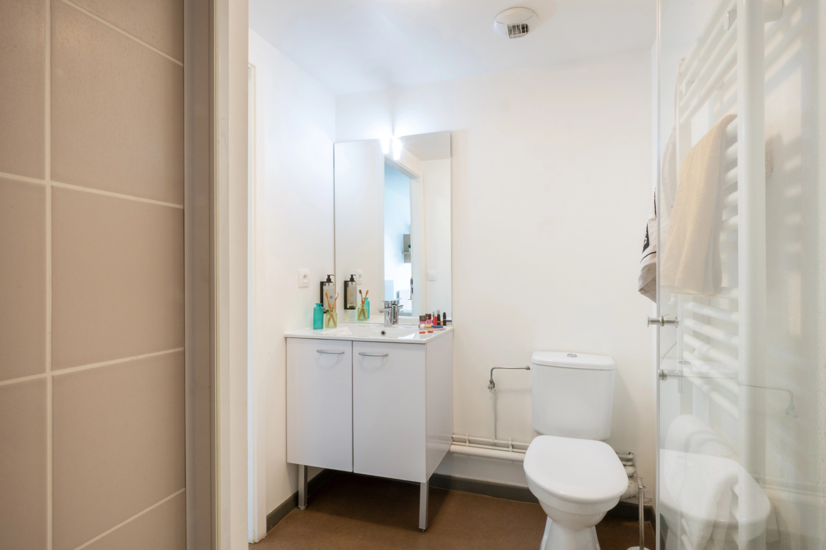 Photo - Nemea Appart Hotel Elypseo Strasbourg Port