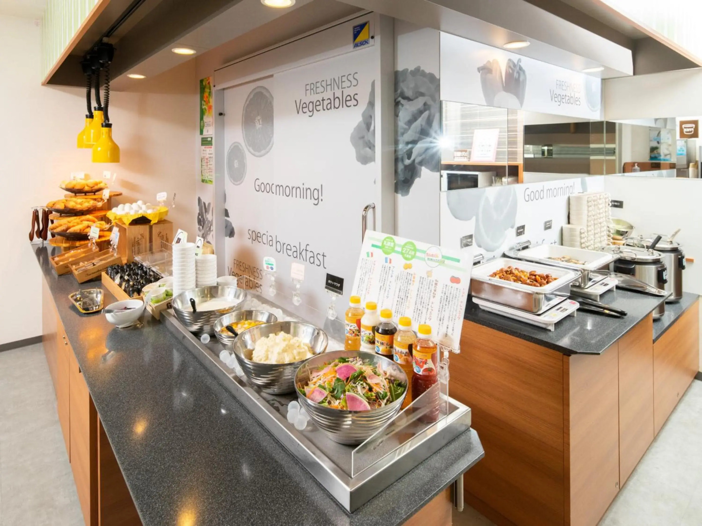 Photo - Super Hotel Tokyo Kameido