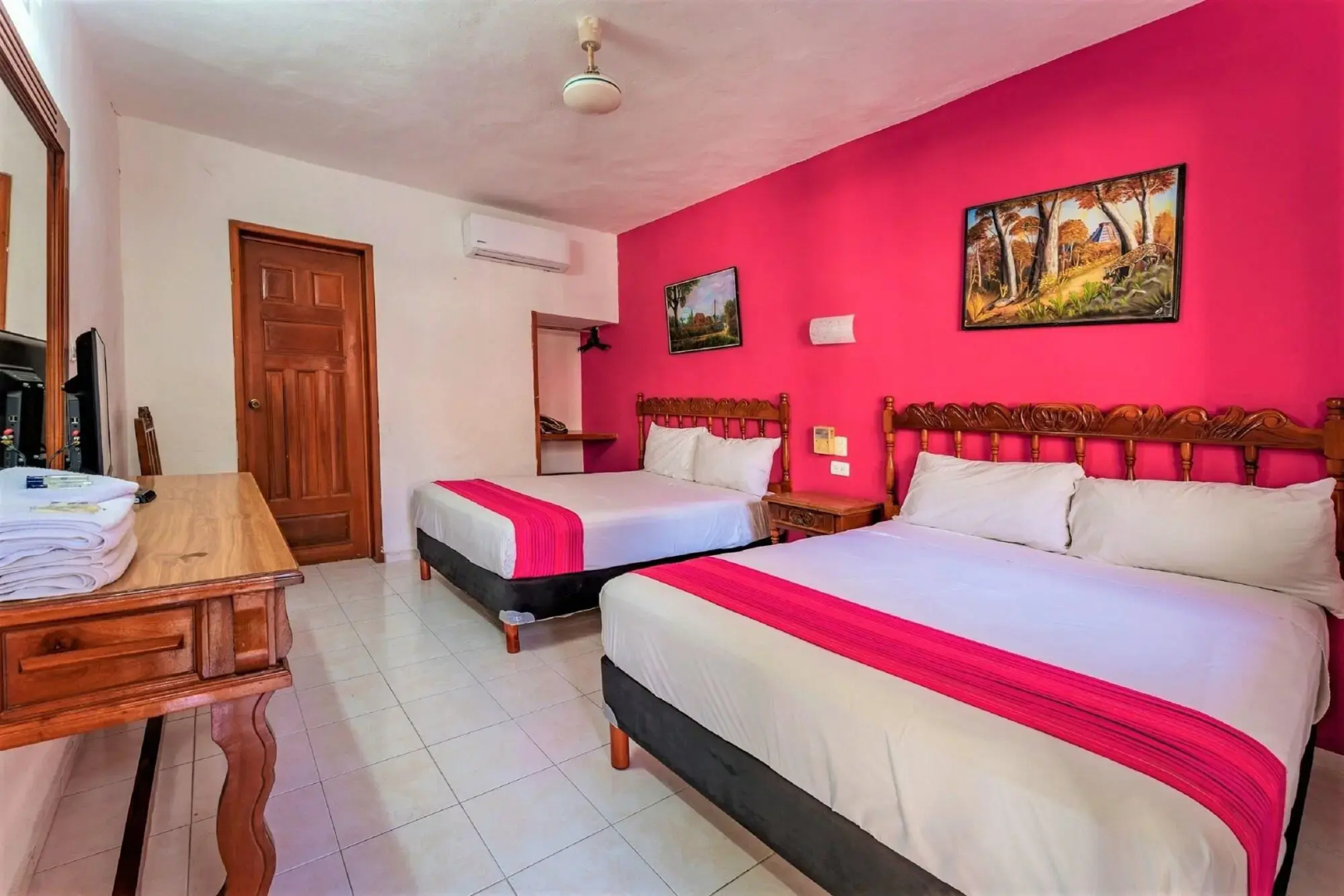 Foto - Hotel San Juan Mérida