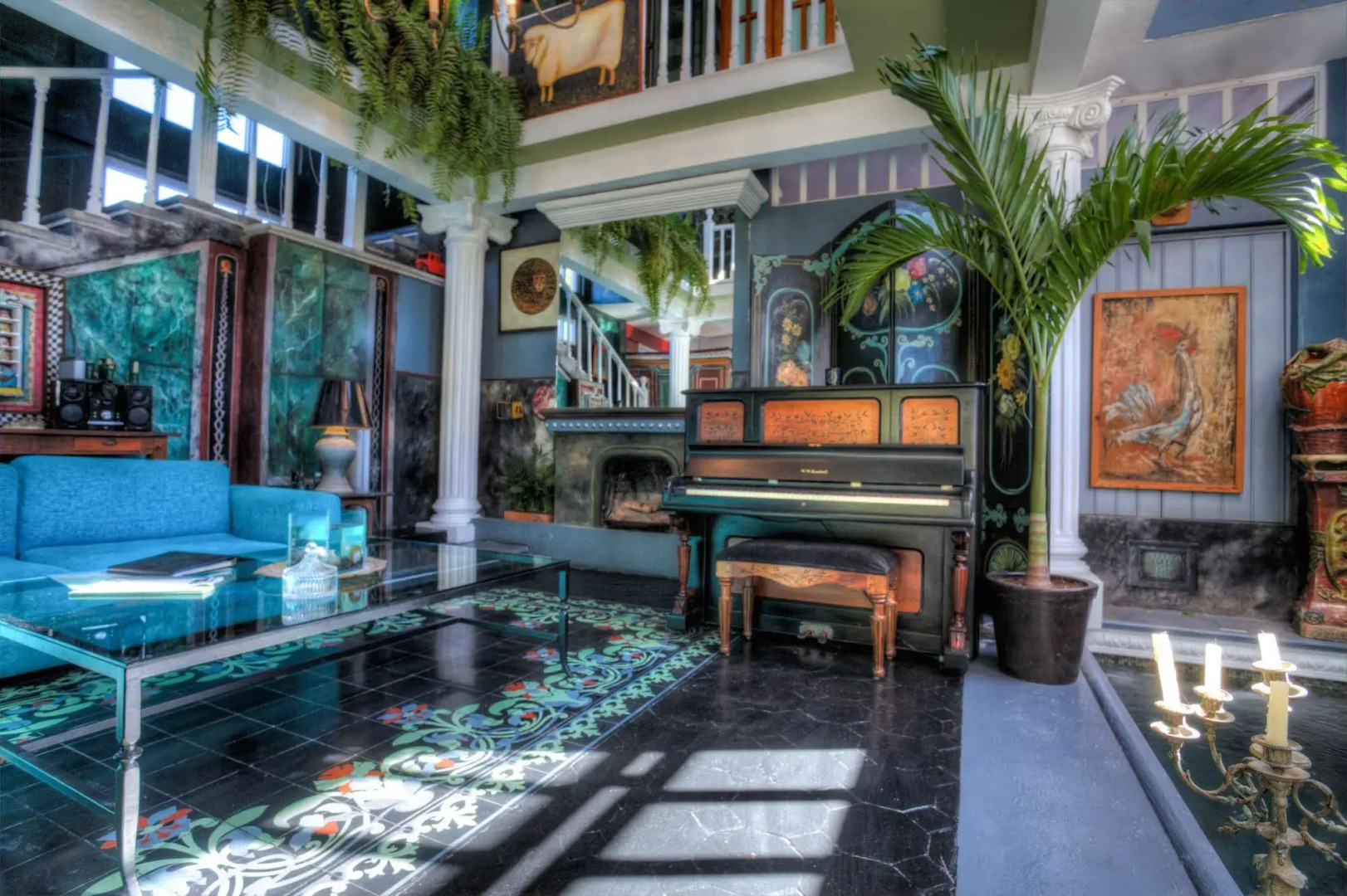 Foto - Hotel Boutique Rivera Del Rio