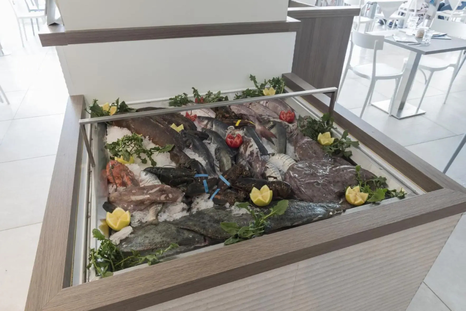 Foto - Hotel Ristorante Centosedici