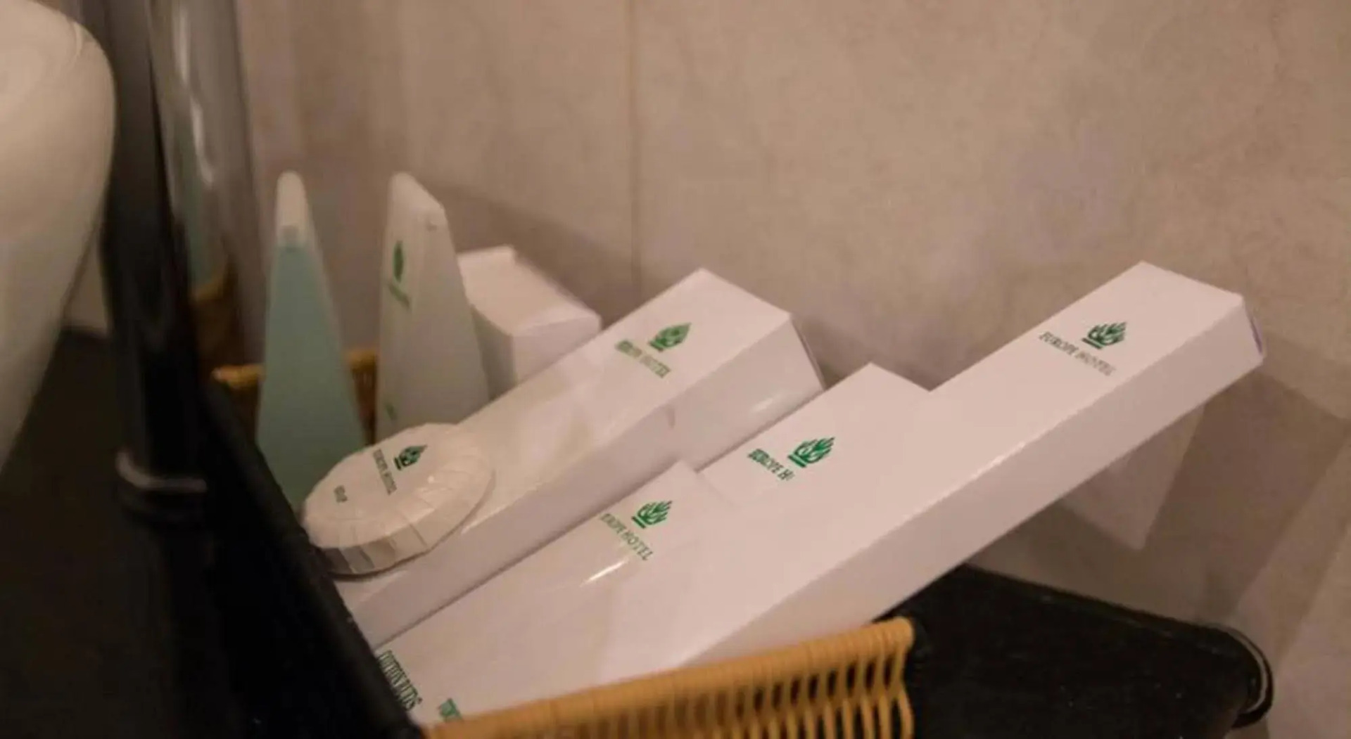 Foto - SaiGon Europe Hotel