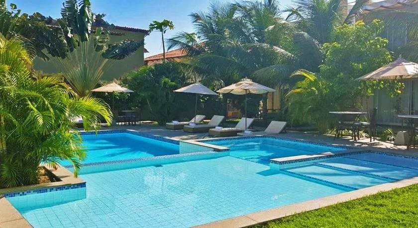 Photo - Ravenala Hotel Boutique