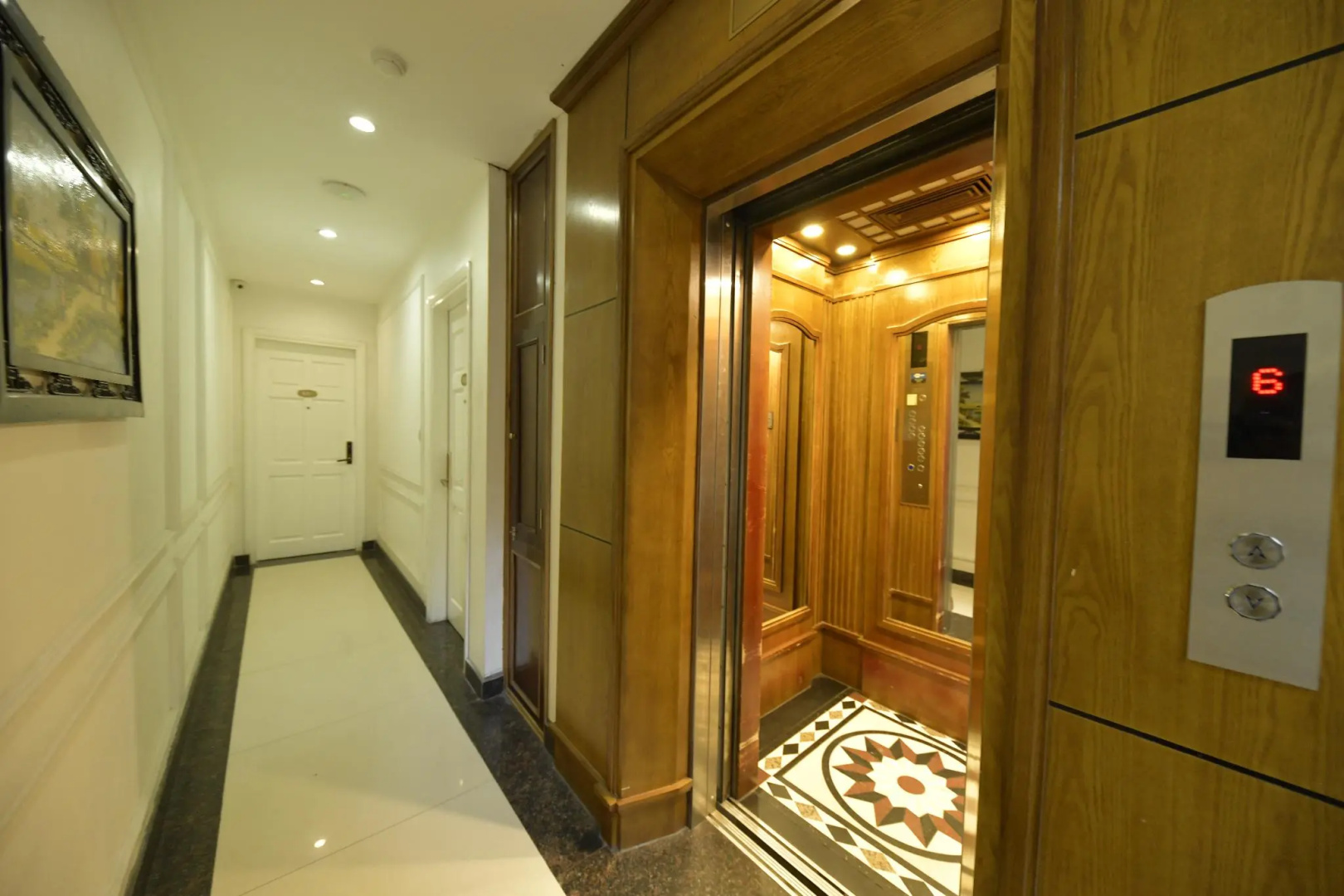 Foto - Hanoi HM Boutique Hotel