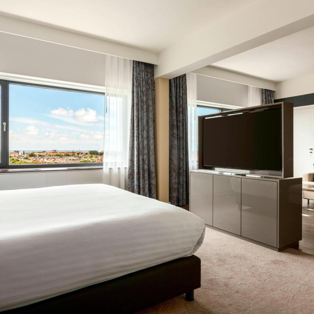Photo - Marriott Hotel The Hague