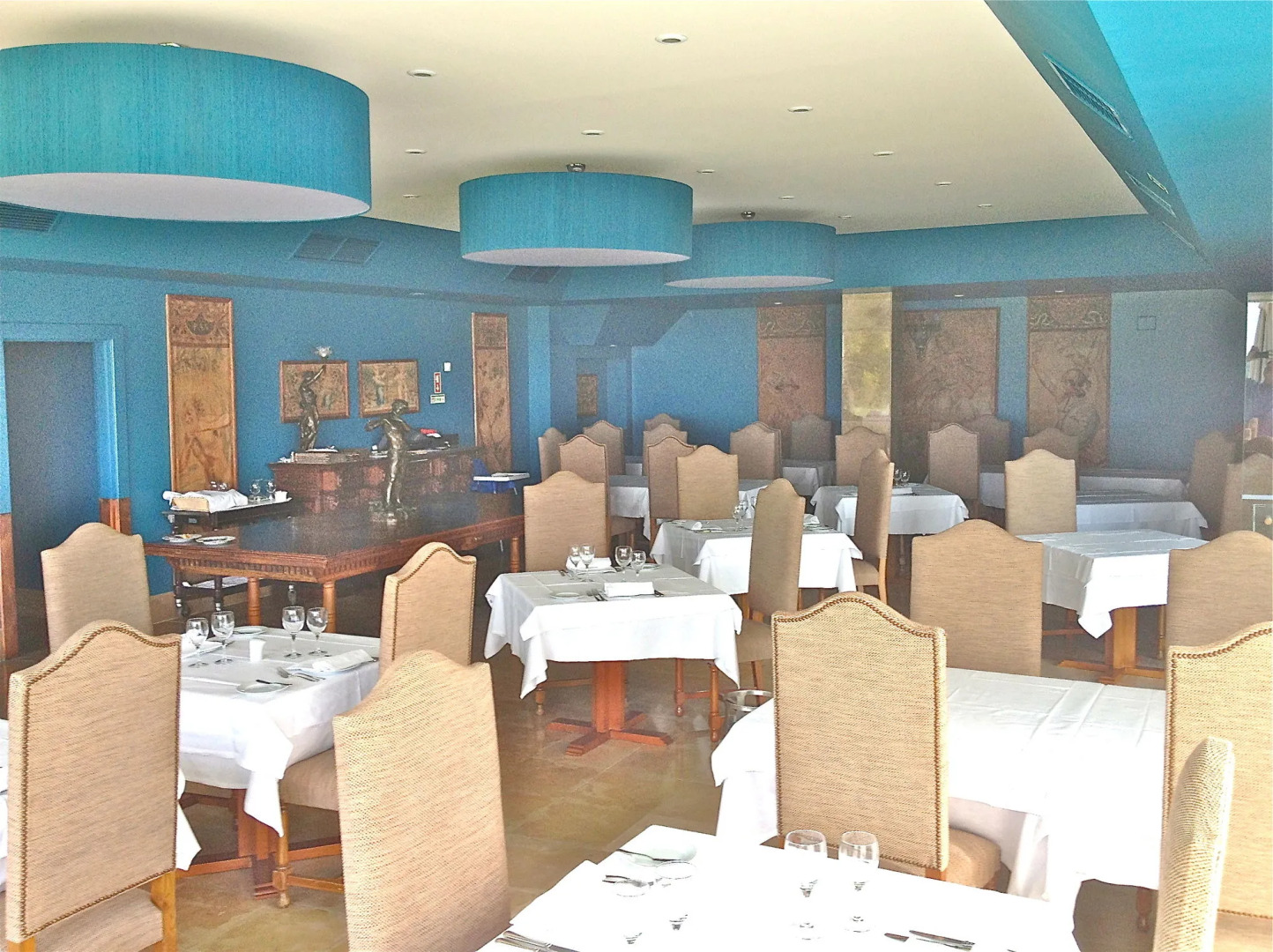 Foto - Conimbriga Hotel do Paço