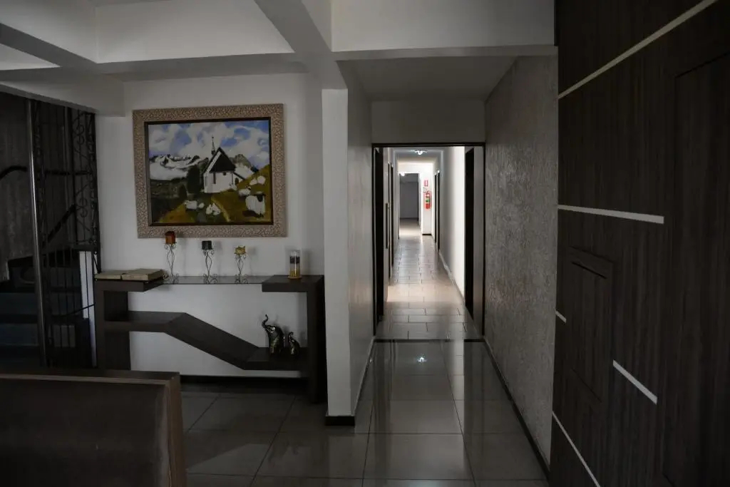 Foto - Hotel Holiday Foz