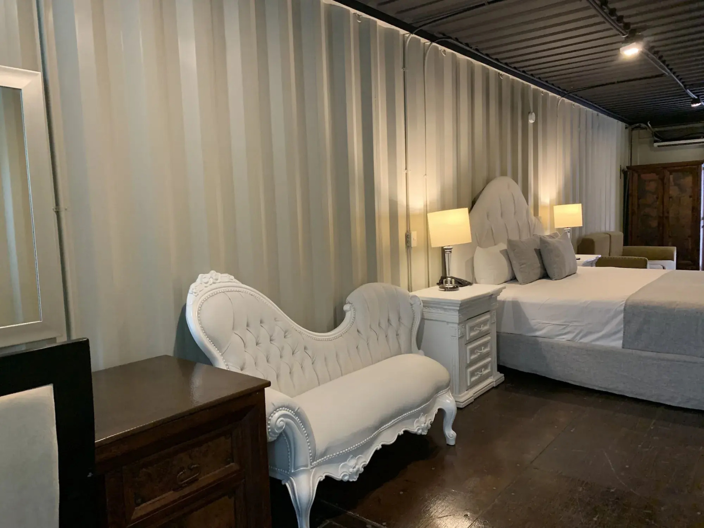 Photo - Container Inn Hotel Aeropuerto