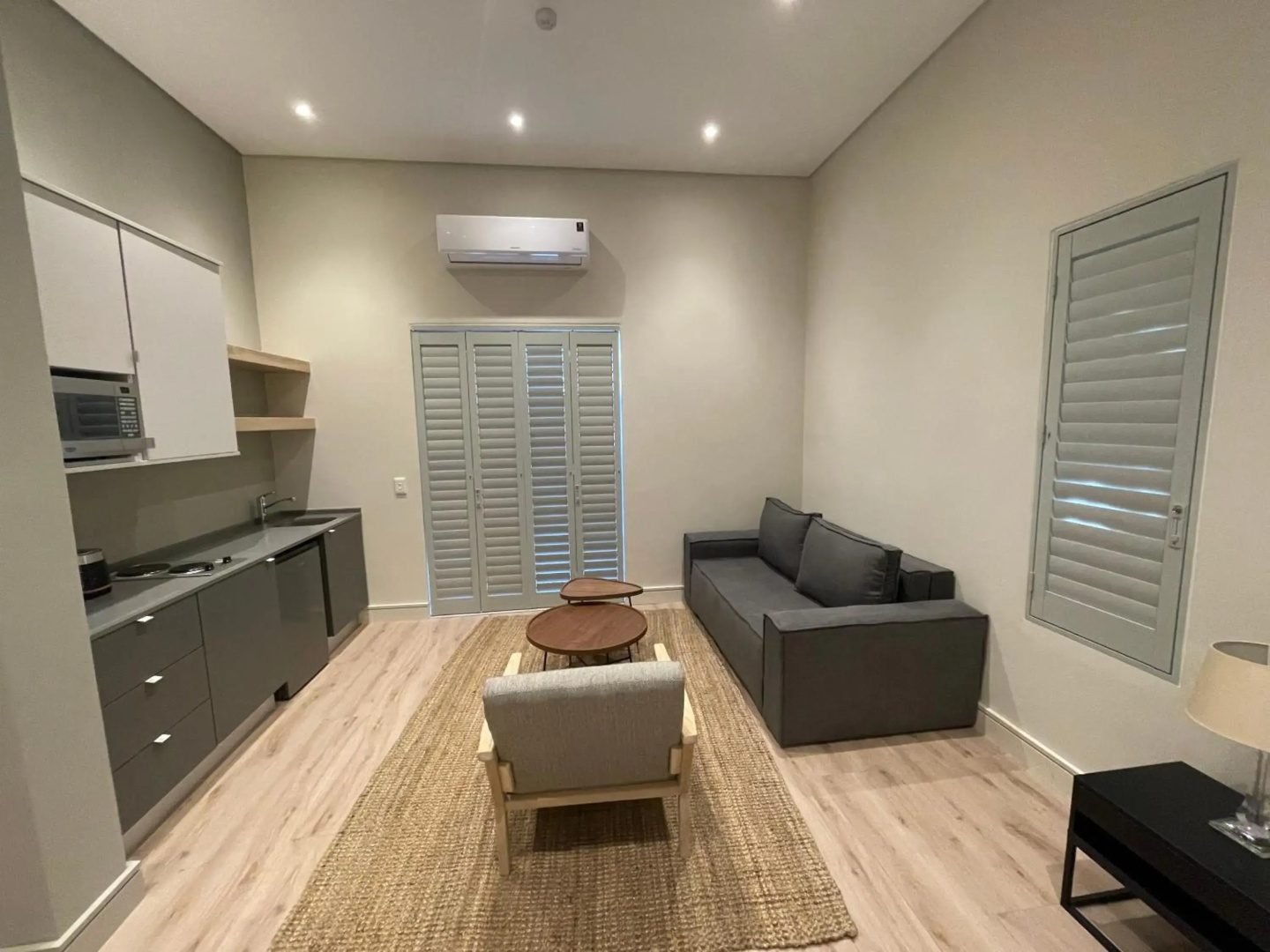 Foto - The Wantage Suites