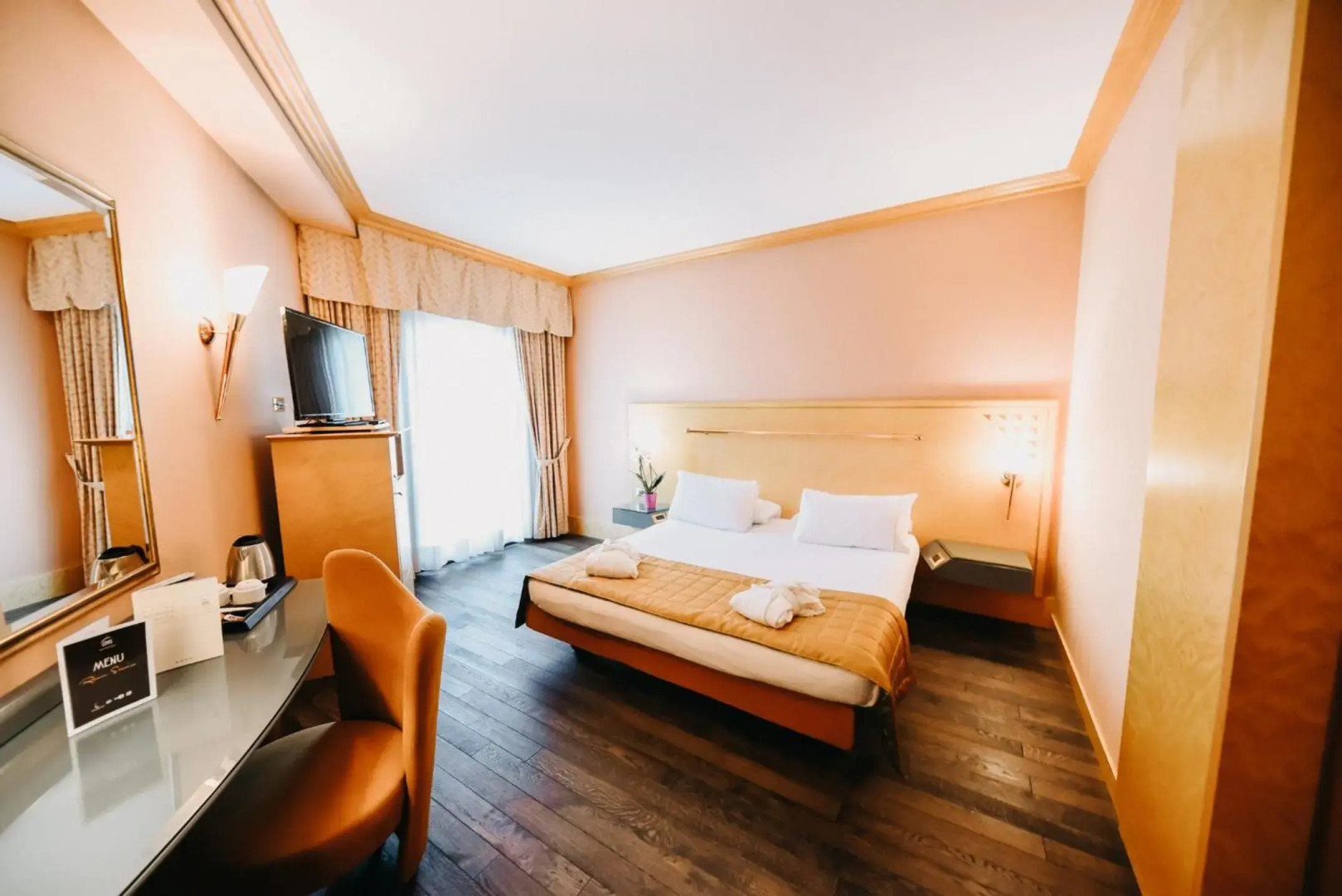 Foto - The Radiant Hotel