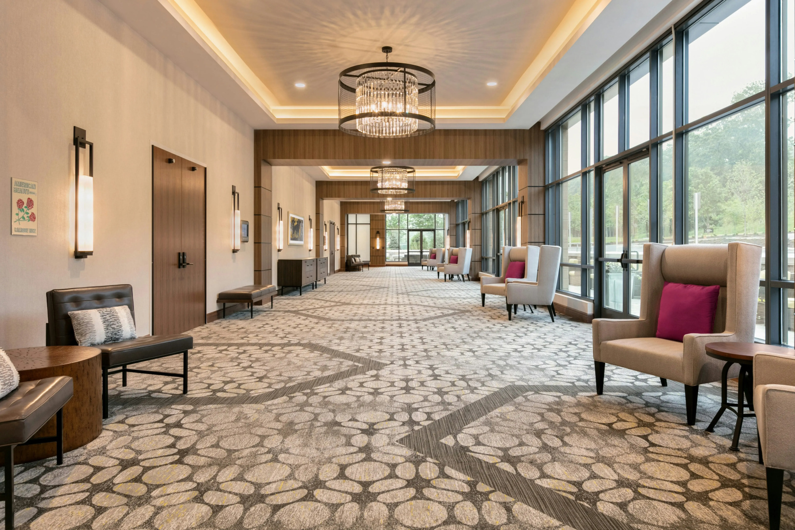 Foto - Embassy Suites by Hilton Berkeley Heights