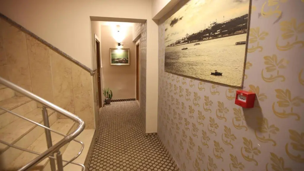 Foto - Senyor Garden Hotel