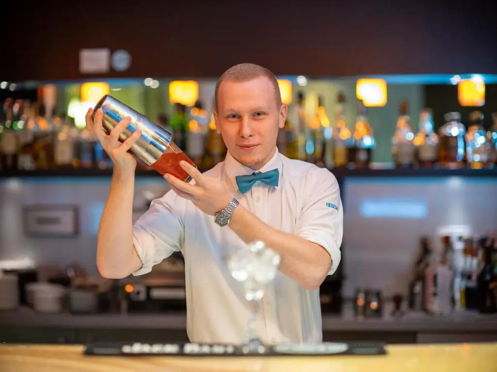 Foto - Niebieski Art Hotel & Spa