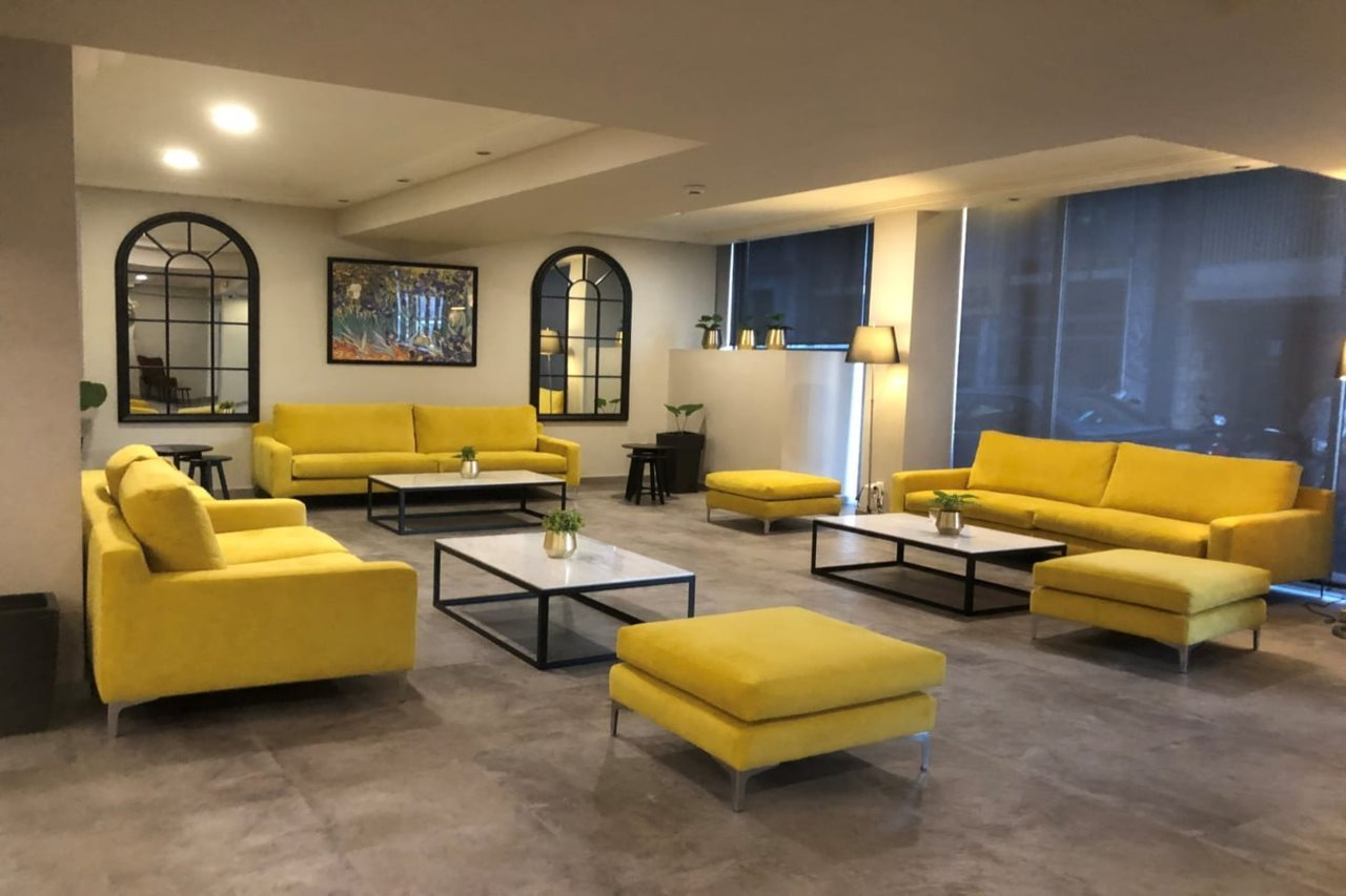 Foto - Candia Hotel