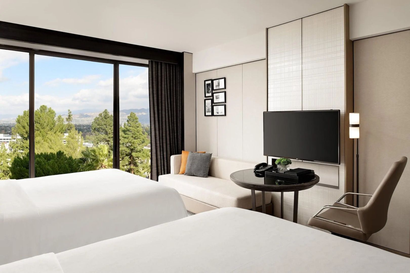 Foto - Sheraton Universal