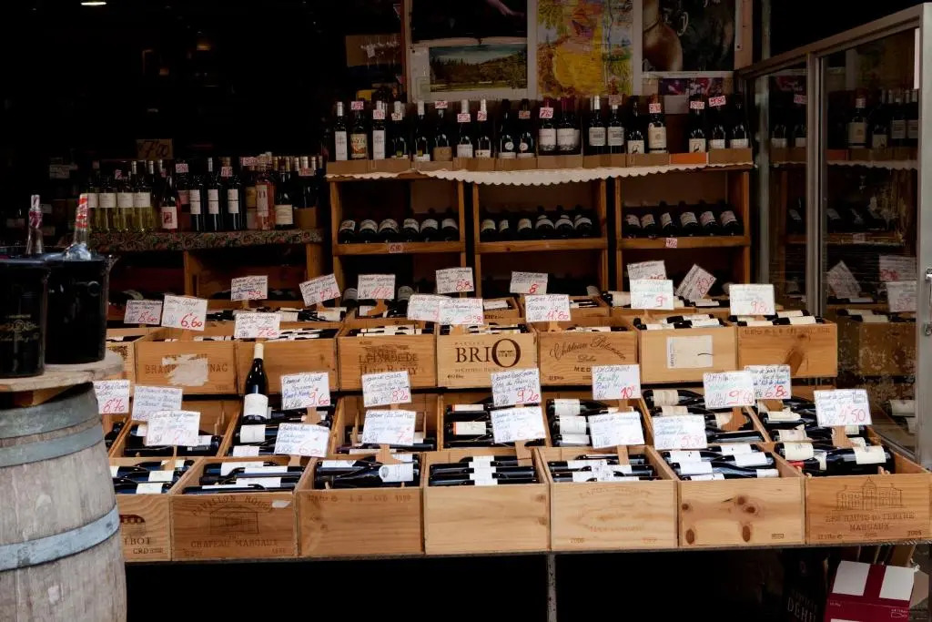 Foto - Oops! Latin quarter by Hiphophostels