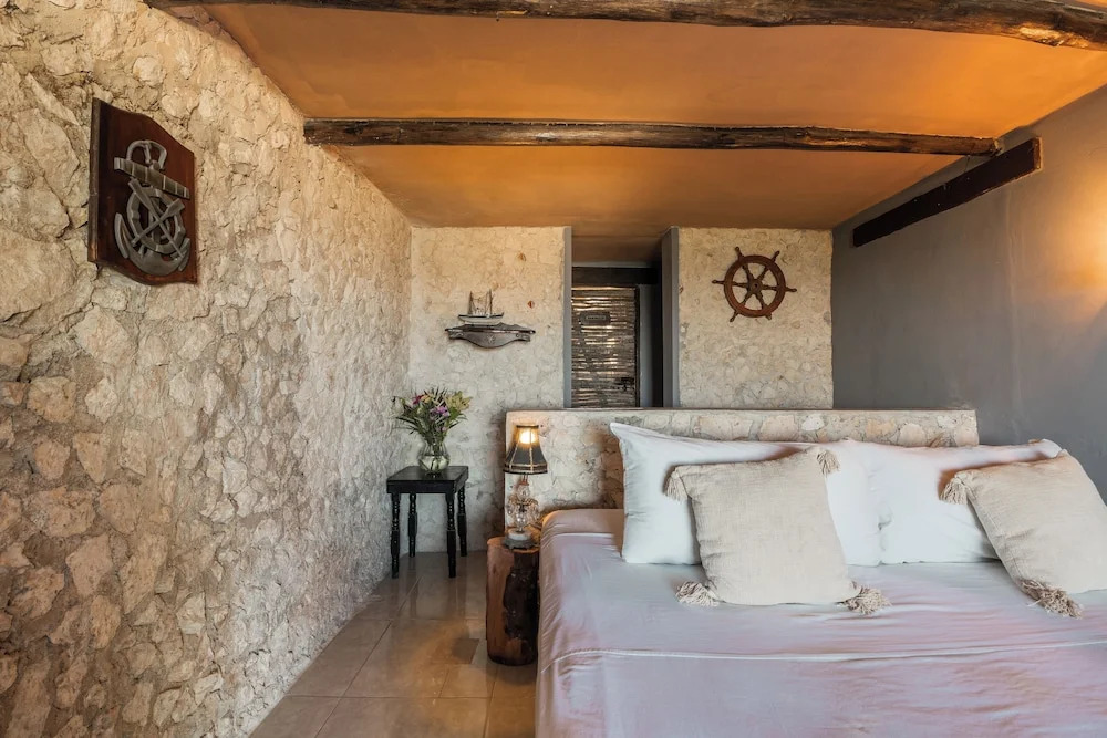 Foto - Playa Esperanza Tulum