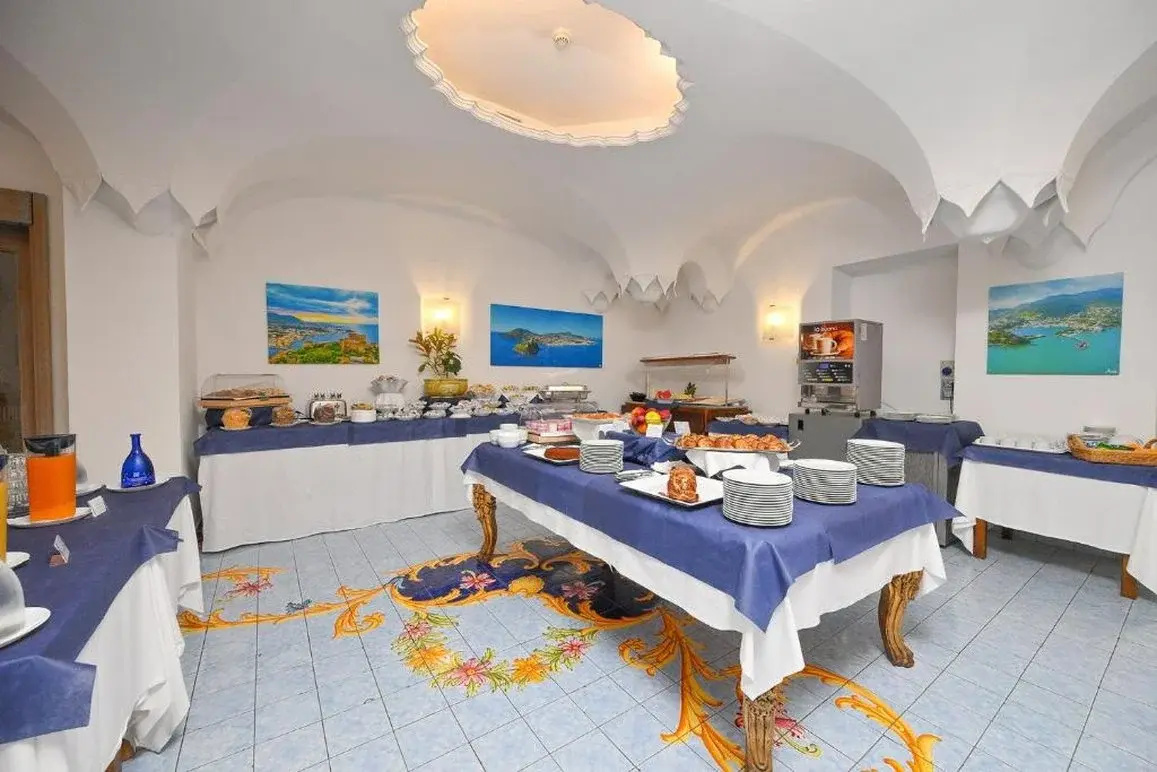 Foto - Isola Verde Hotel