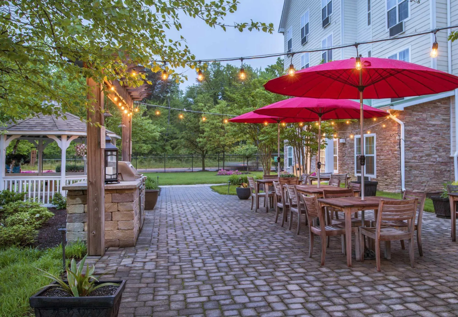 Photo - Towneplace Suites by Marriott Clinton at Joint Base Andrews