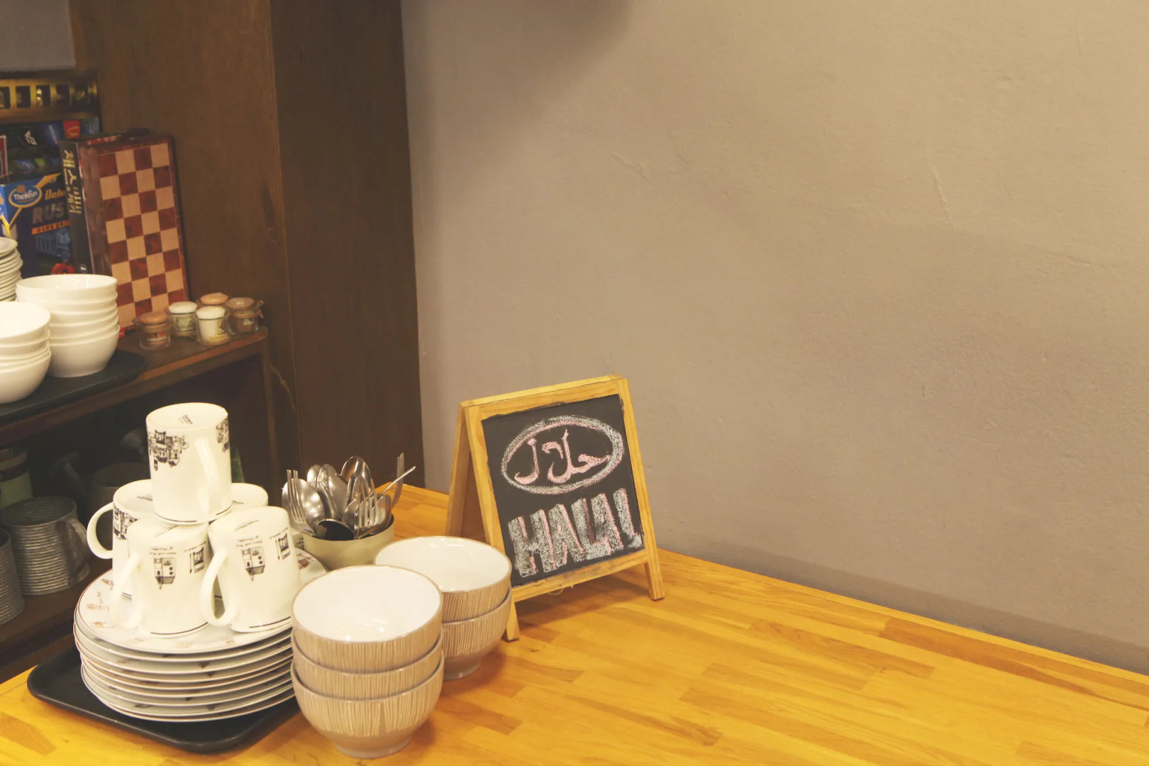 Foto - G Guesthouse Itaewon In Seoul