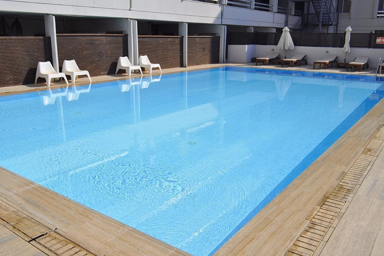 Foto - Sun Hall Beach Hotel Apartments