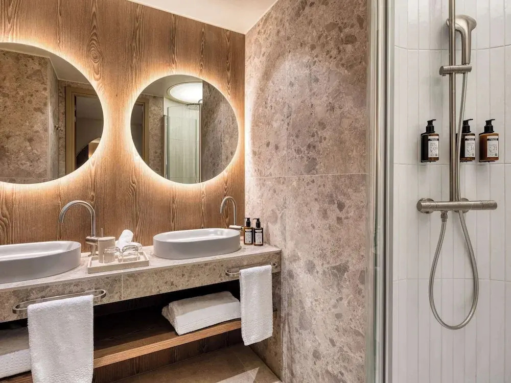 Foto - Mövenpick Hotel Brussels Airport