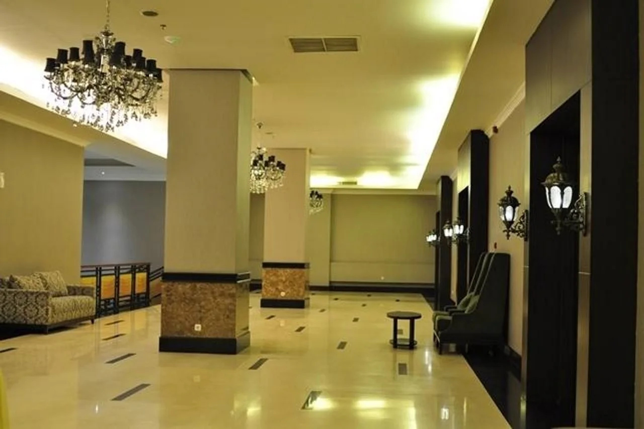 Foto - Emerald Garden International Hotel