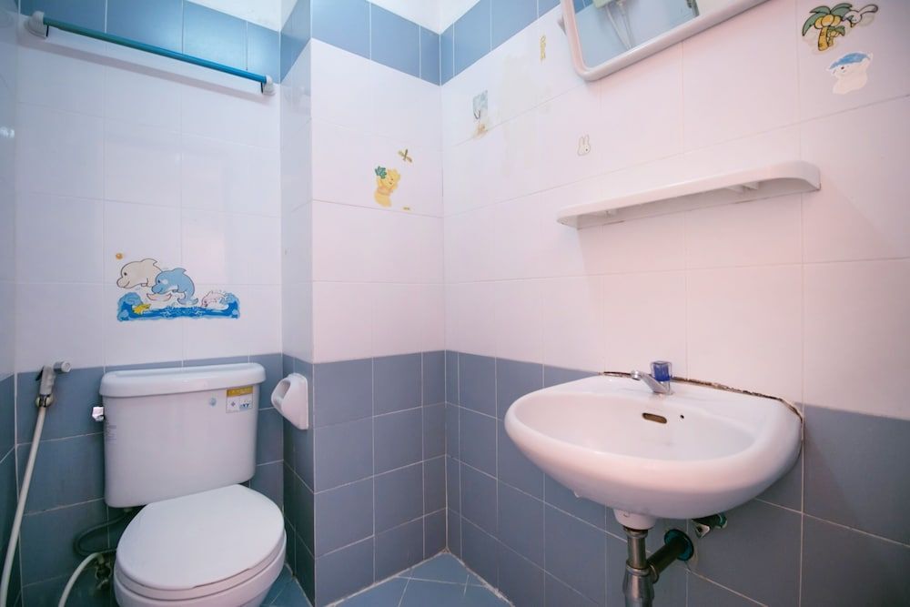 Photo - OYO 525 MRT Phetkasem 48 -1 Place