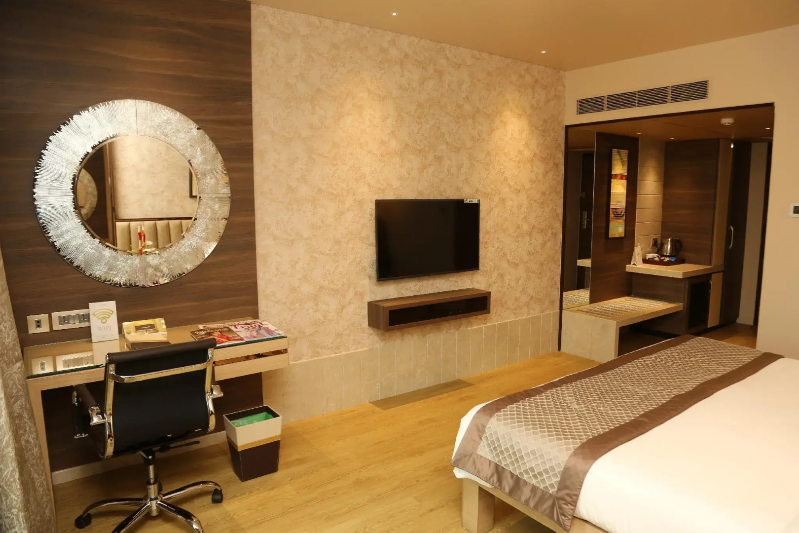 Foto - The Regenza By Tunga