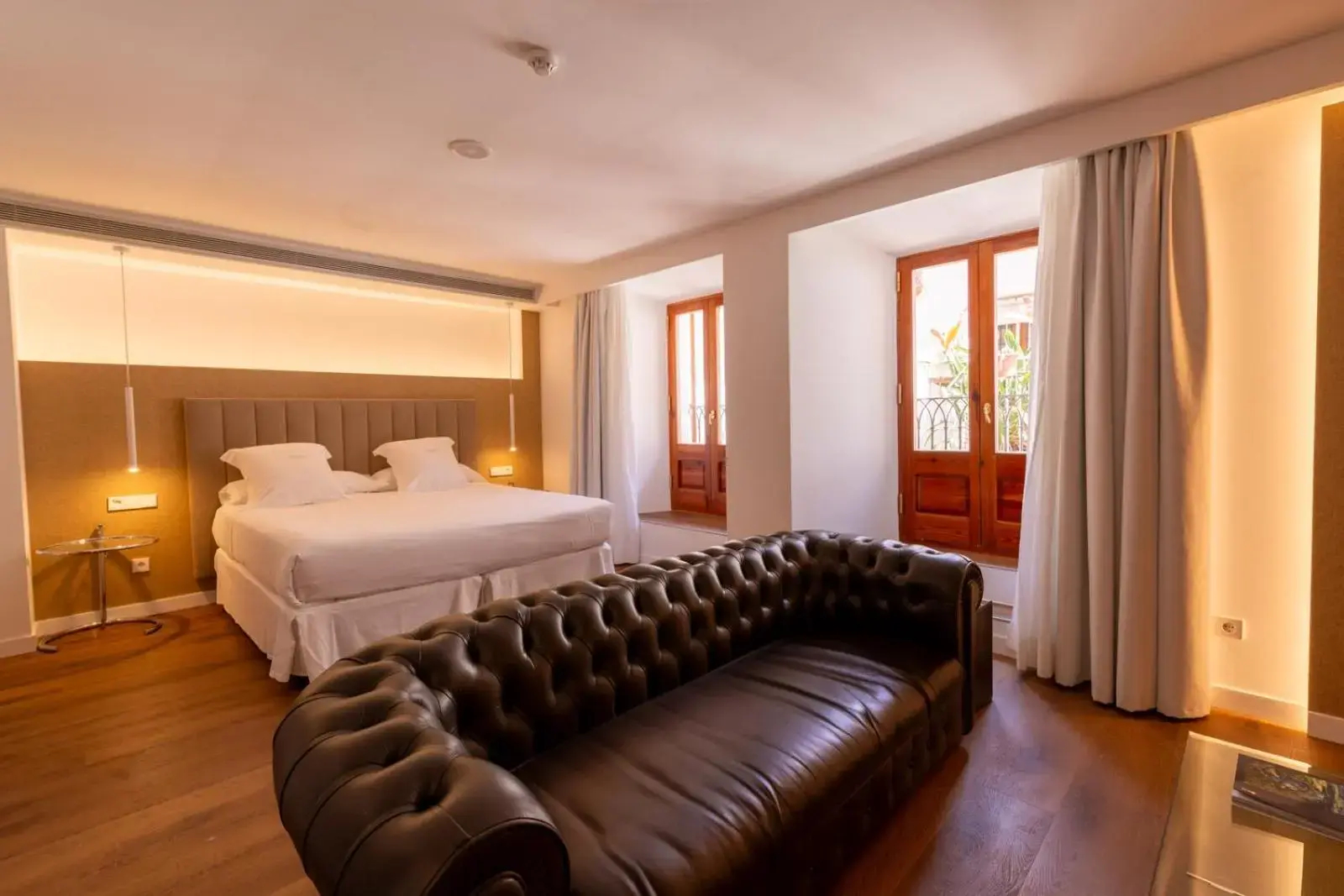 Foto - Mirador de Dalt Vila-Relais & Chateaux