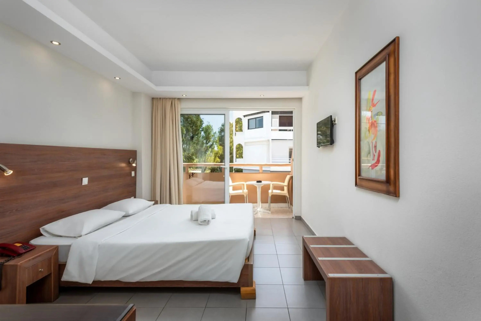 Photo - City Center Hotel