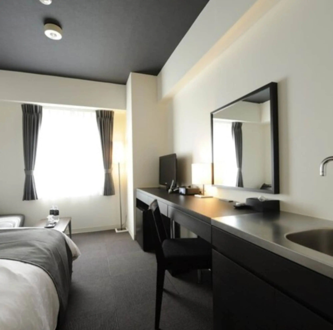 Foto - Roppongi Hotel S