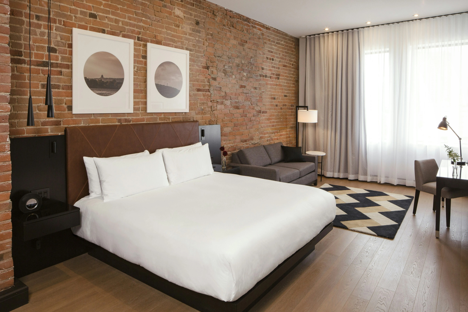 Foto - Hotel Place D'Armes