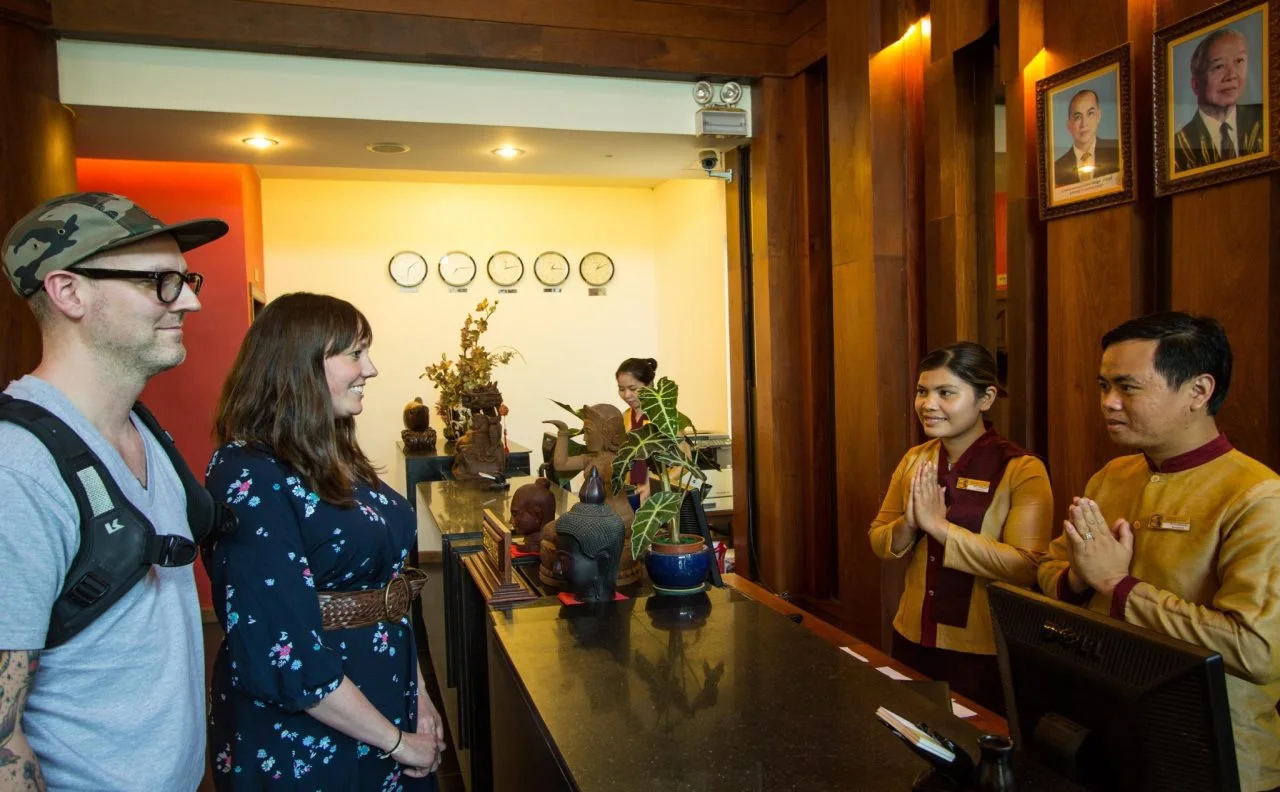 Foto - Royal Empire Hotel