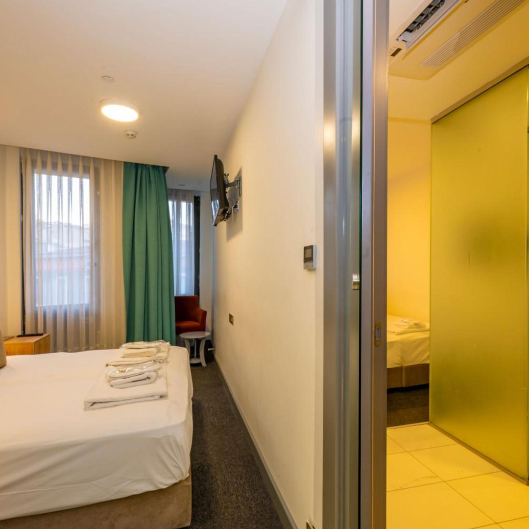 Foto - Taksim Hotel V Plus