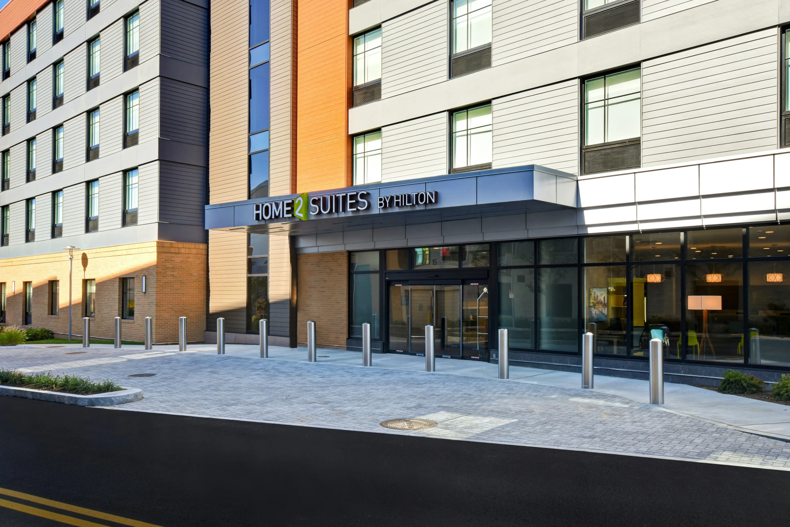 Photo - Home2 Suites by Hilton Boston South Bay